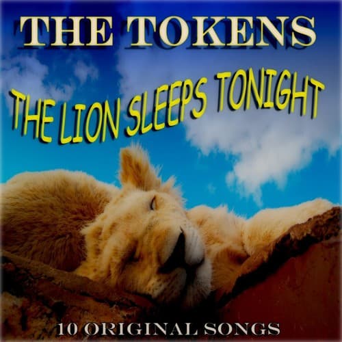 The Lion Sleeps Tonight