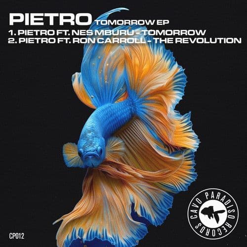 Tomorrow (Radio Mix)