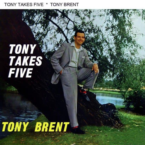 Tony Takes Five