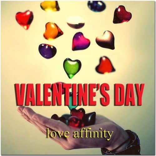 Valentine's Day (Love Affinity)