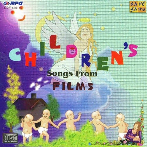Children Songs From Films
