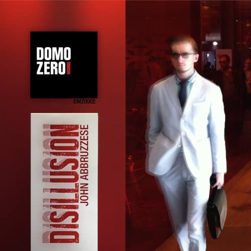 Disillusion (Original Mix)