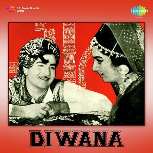 Diwana