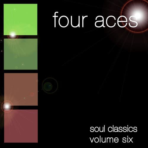 Soul Classics-Four Aces-Vol. 6