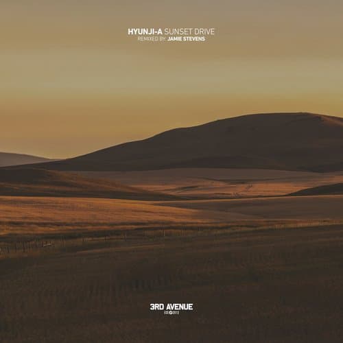 Journey of Life (Jamie Stevens Class of '92 Remix)