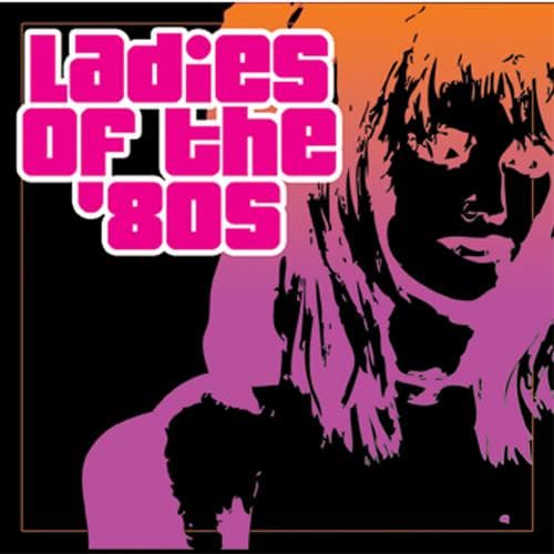 I Think We're Alone Now