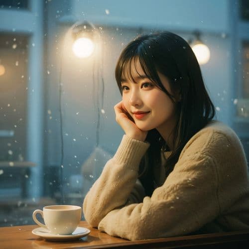 冬のセレナーデ