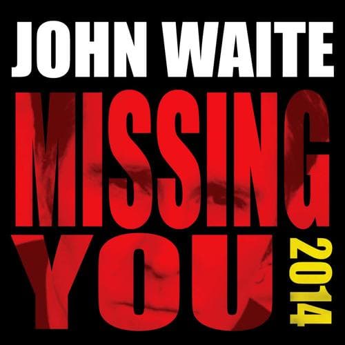 John Waite