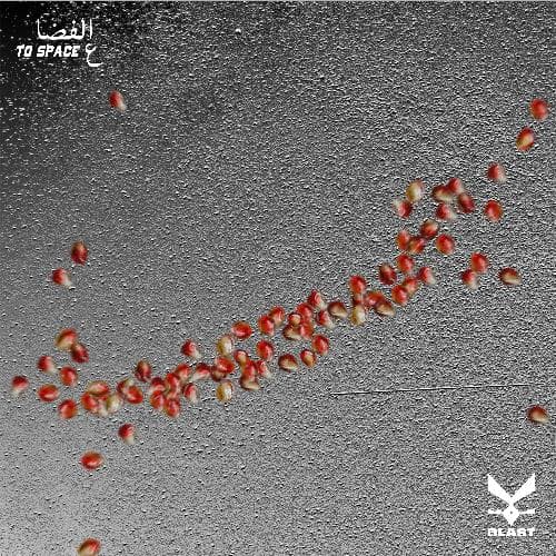 To Space - ع الفضا
