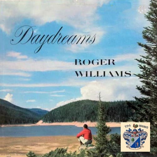 When I Grow Too Old to Dream