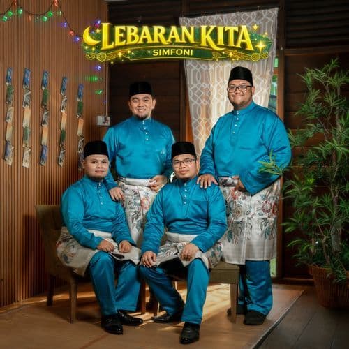 Lebaran Kita