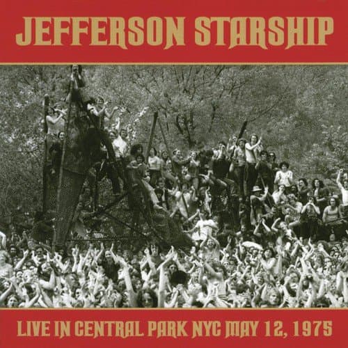Jefferson Starship