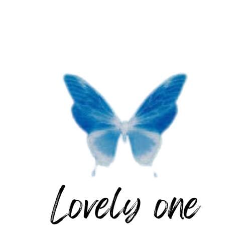 Lovely one