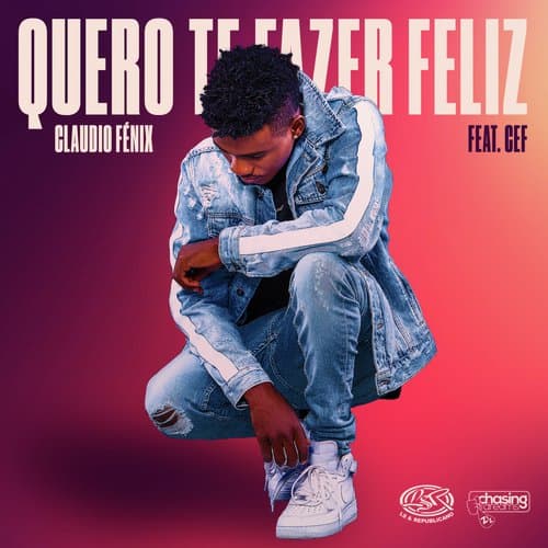 Quero Te Fazer Feliz (Original Mix)
