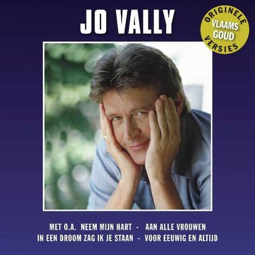 Ik Kan Niet Zonder Jou