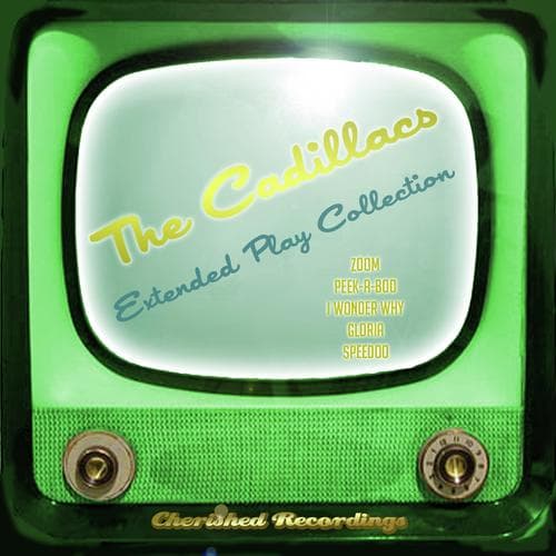 Extended Play Collection