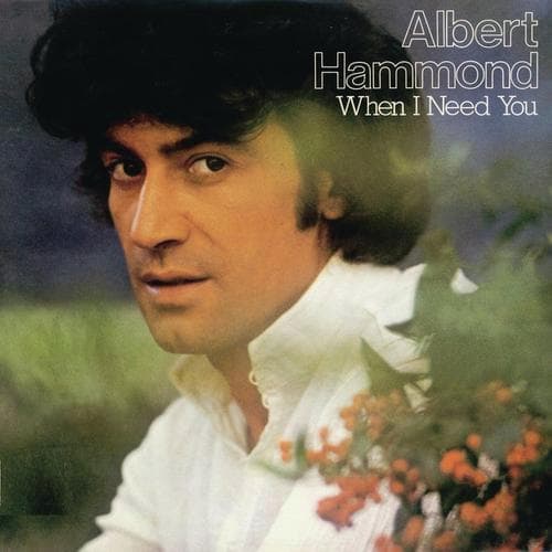 Albert Hammond