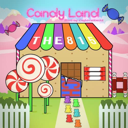 Candy Land