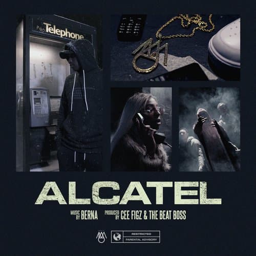 Alcatel