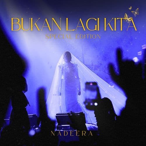 Bukan Lagi Kita (Special Edition) (Special Edition)