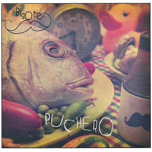 Diccionario de Lo Olvidado