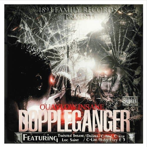 Twilight Zone (feat. Loc Saint & Merina)