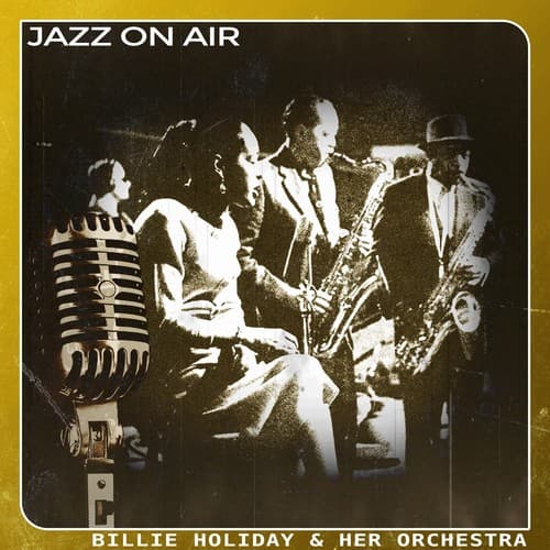 Jazz on Air