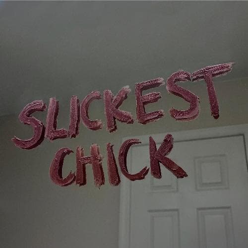Slickest Chick