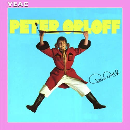 Peter Orloff