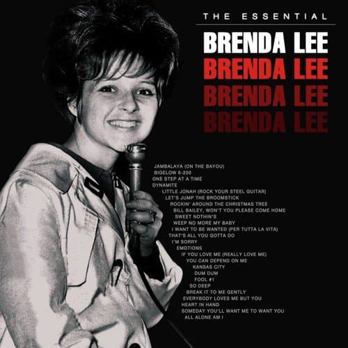 The Essential Brenda Lee