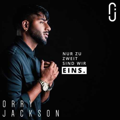 Nur zu zweit sind wir eins