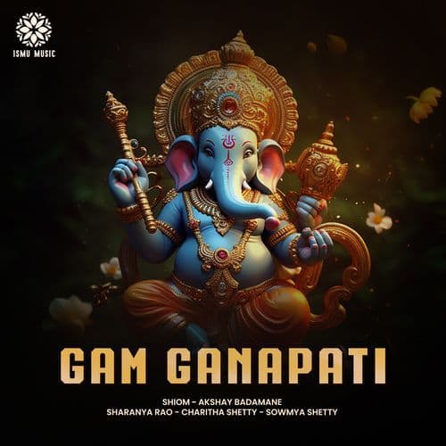 Gam Ganapati