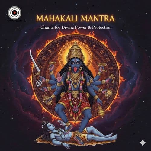 Mahakali Mantra