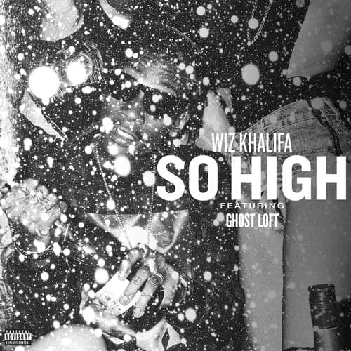 So High (feat. Ghost Loft)