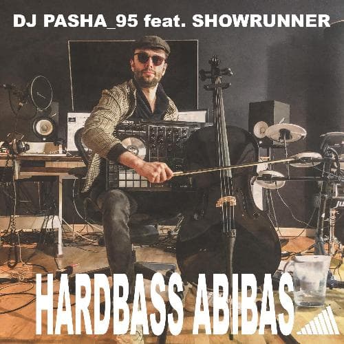 Hardbass Abibas (feat. Showrunner)