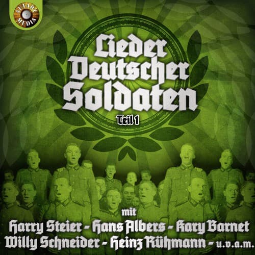 Wovon kann der Landser denn schon träumen