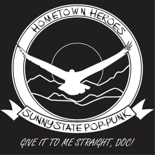 Give It to Me Straight, Doc!