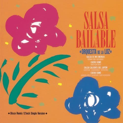 Cuero Sonó (Absolutely Shokin' Dub Version)