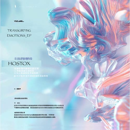 Transurfing Emotions (Original Mix)