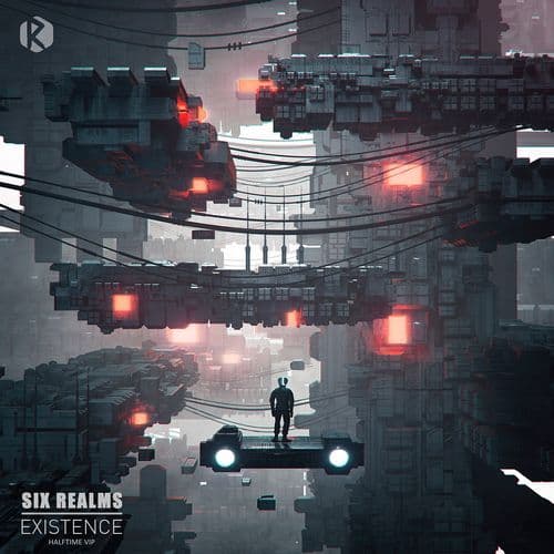 Existence (Halftime Vip)