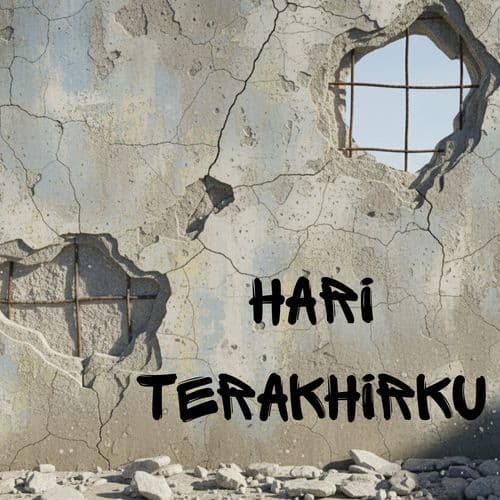 Hari Terakhirku