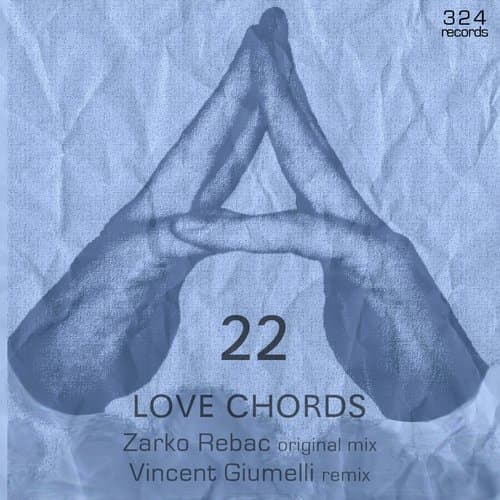 Love Chords (Original Mix)