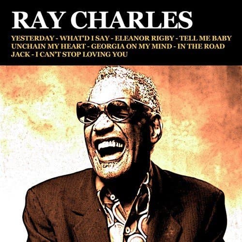 Ray Charles