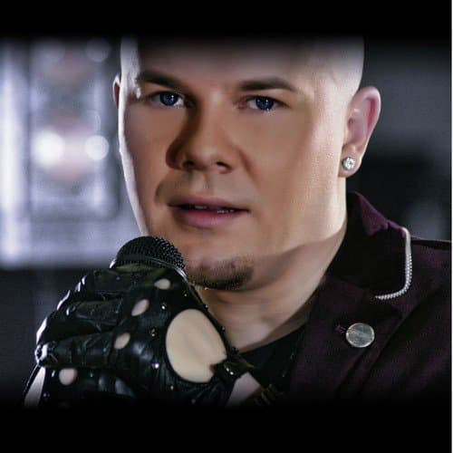 Angel Eyes (Get Down Remake)