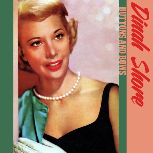 Dinah Shore
