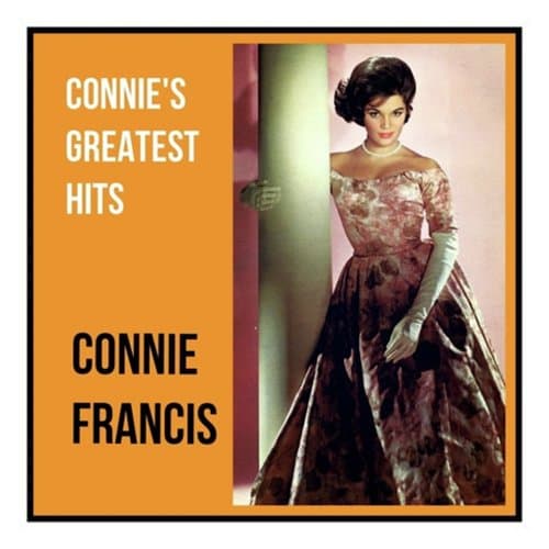 Connie's Greatest Hits