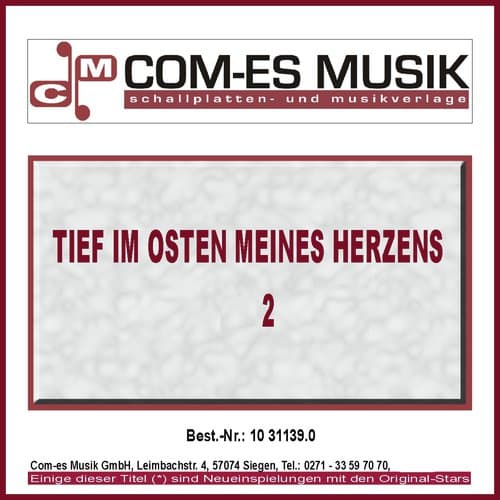 Erst siebzehn Jahr und schon verliebt