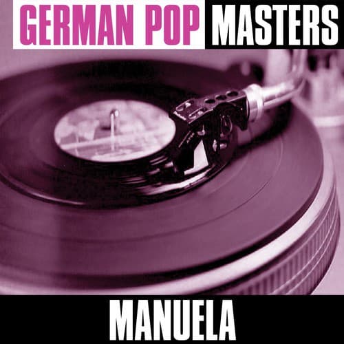German Pop Masters