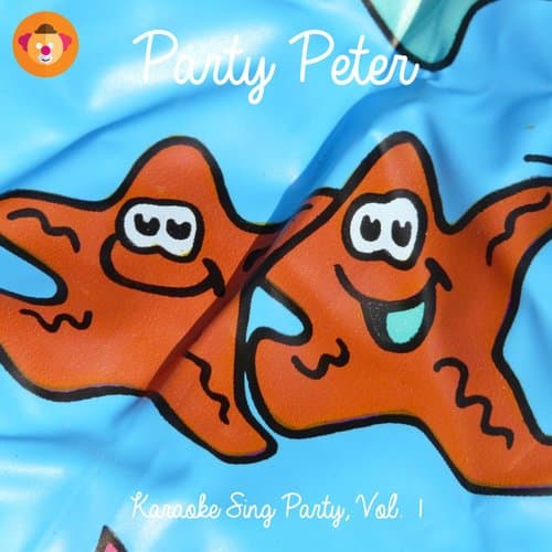 Karaoke Sing Party, Vol. 1