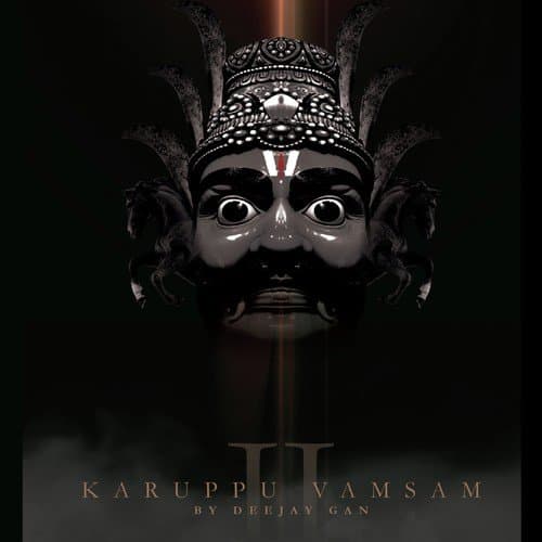 Varar Varar Karuppusamy
